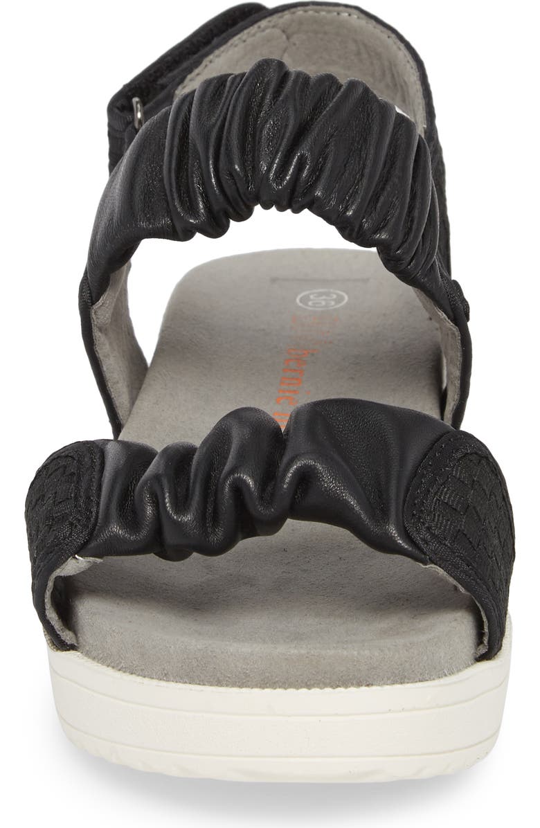 bernie mev. Fiji Sandal, Alternate, color,