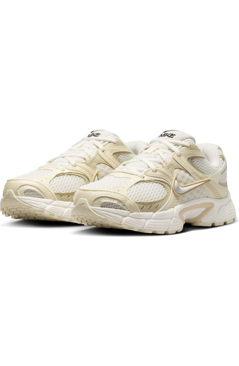 Nike V5 Runner Sneaker, Main, color, Coconut/ Sail/ Black