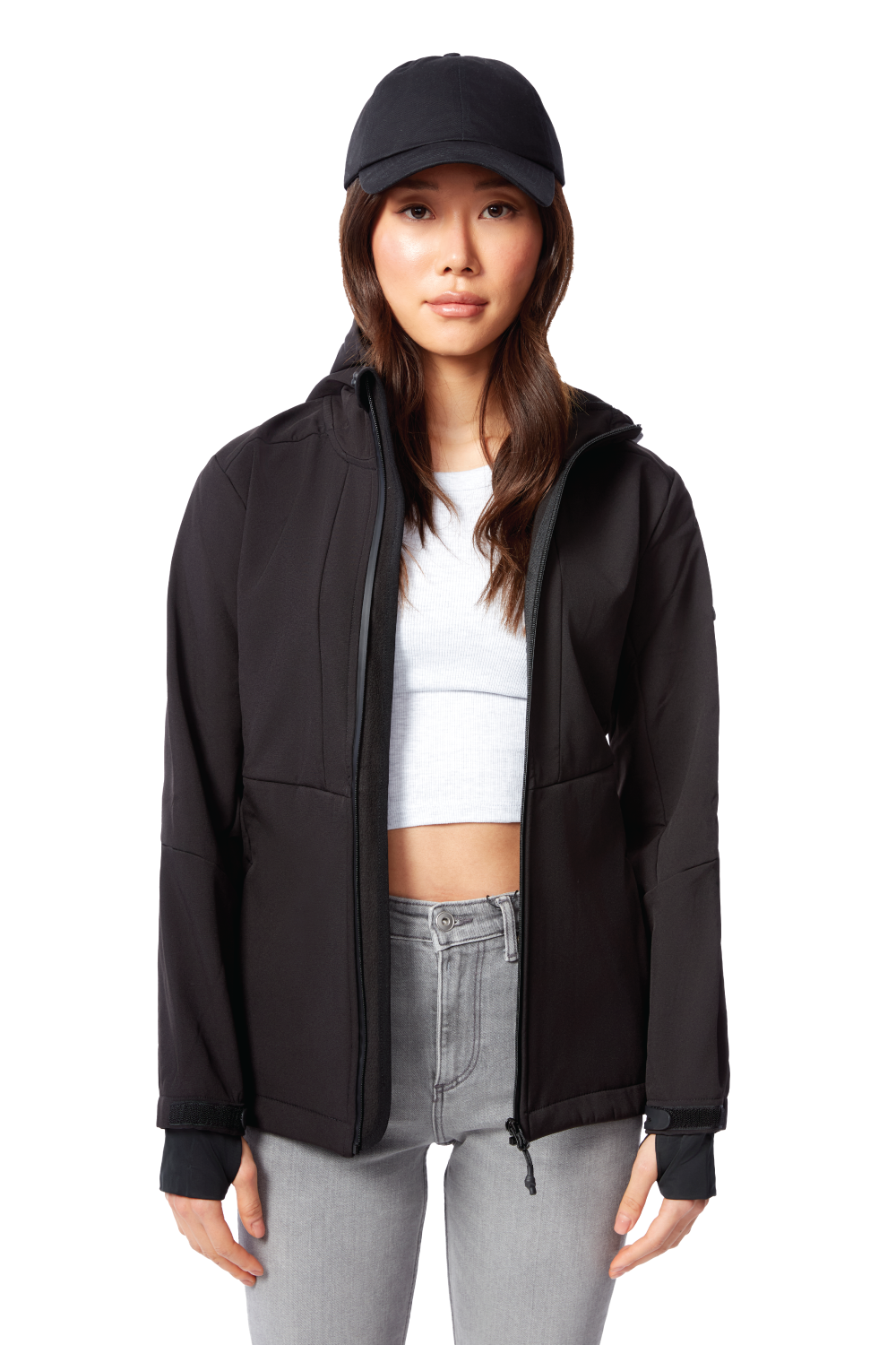 selected BLACK
