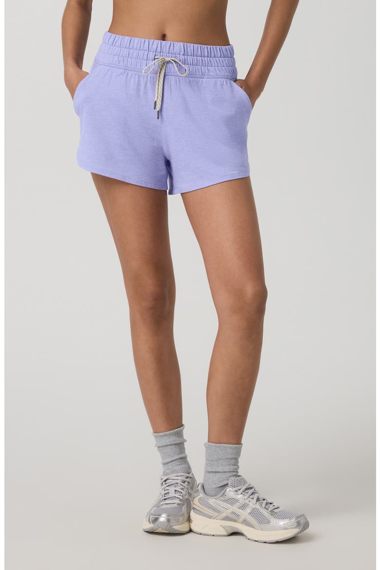 Halo 2.0 Performance Shorts, Main, color, HYACINTH HEATHER