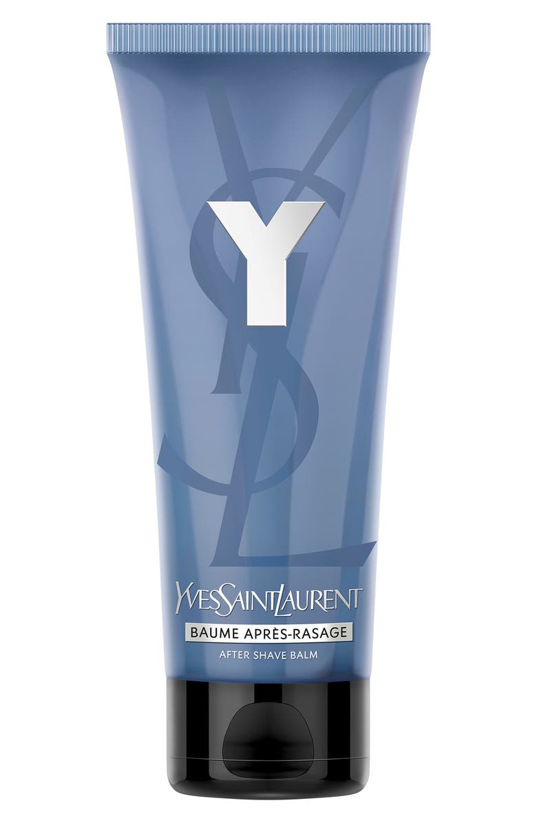 Yves Saint Laurent Y After Shave Balm, Main, color,