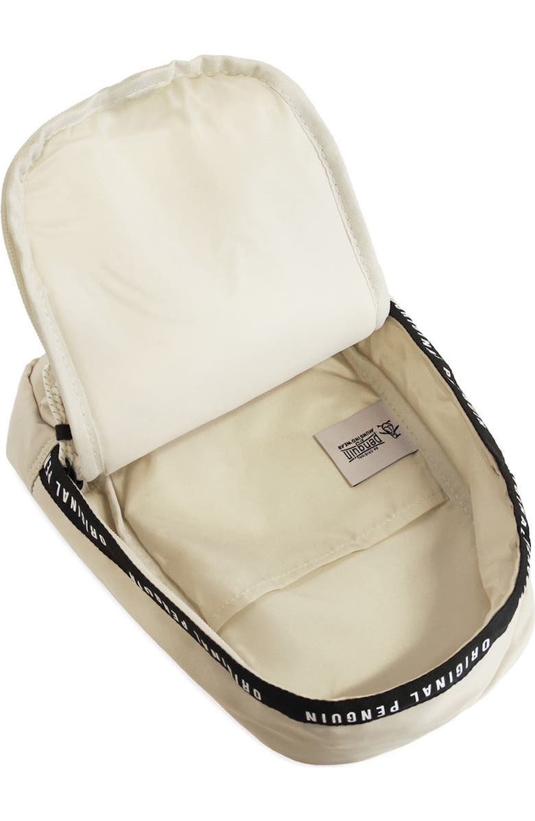 Original Penguin Sport Crossbody Bag, Alternate, color, Birch
