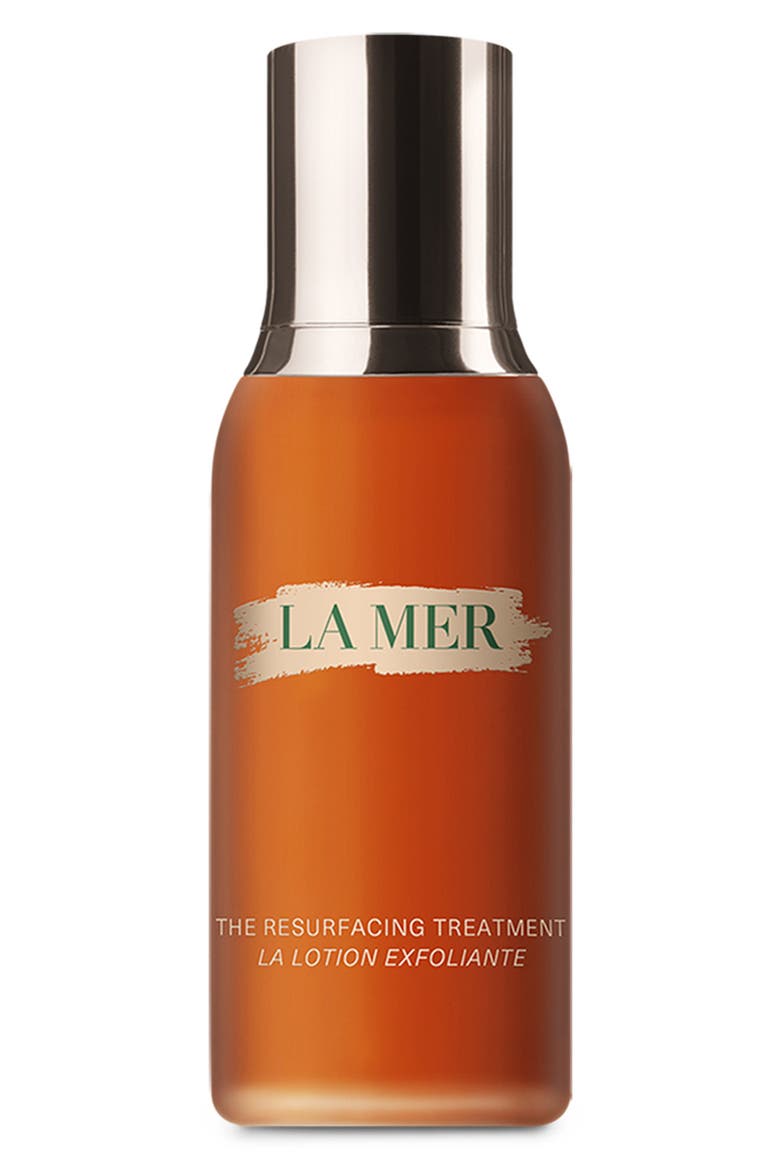 The Resurfacing Treatment Exfoliator for Clarifying & Smoothing, Main, color, NO COLOR