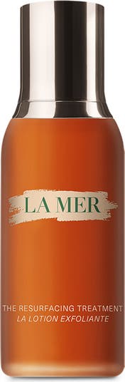 美容液 LA MER THE RESURFACING TREATMENT 100ml The Resurfacing Treatment | Glowing Liquid Exfoliator | La Mer