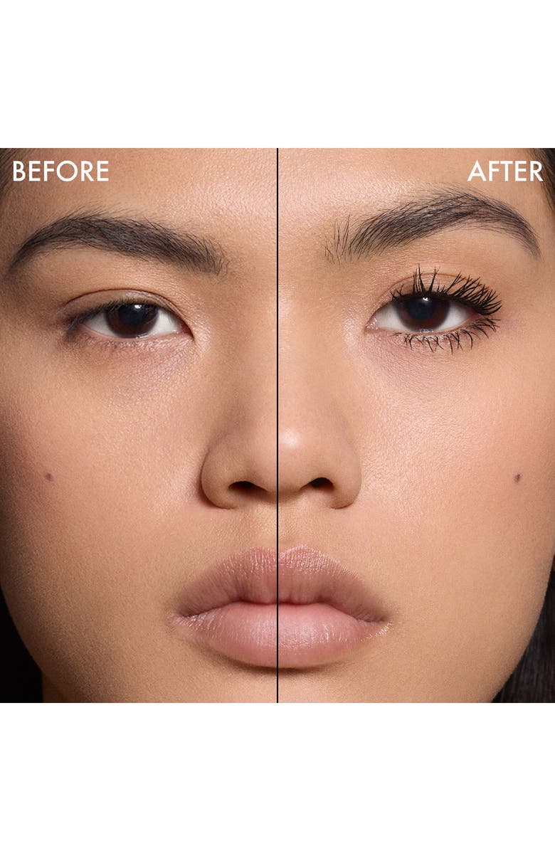 DIOR 'Diorshow Overvolume Waterproof Extreme Volume Mascara, Alternate, color, 090 Black