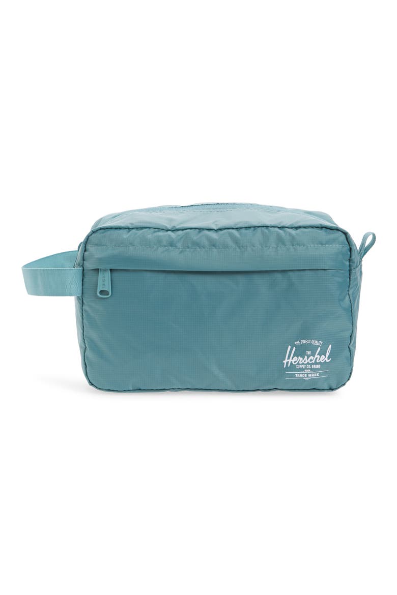 Toiletry Bag, Main, color, ARCTIC