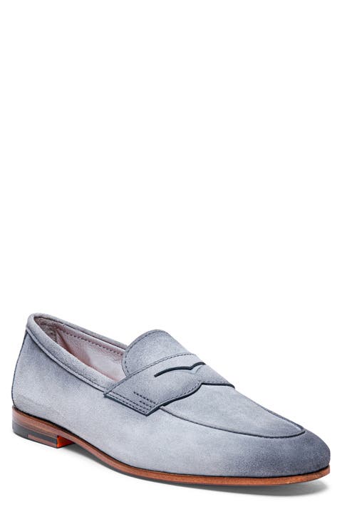 Carlos Penny Loafer (Men)