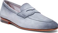 Santoni Carlos Penny Loafer