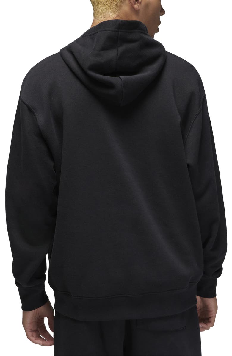 Jordan Fleece Hoodie, Alternate, color, 