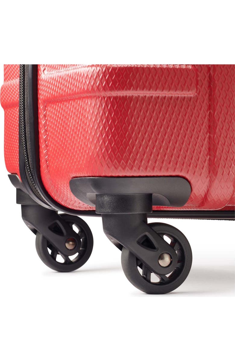 Tommy Hilfiger Lexington 24" Upright Suitcase, Alternate, color,