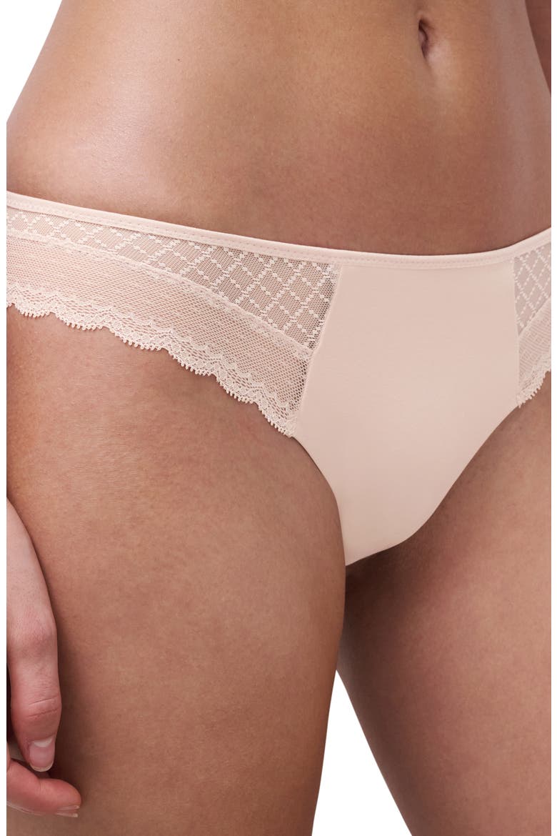 Norah Chic Thong, Alternate, color, ROS