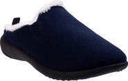 Revitalign Dundee Cozy Faux Shearling Lined Slipper