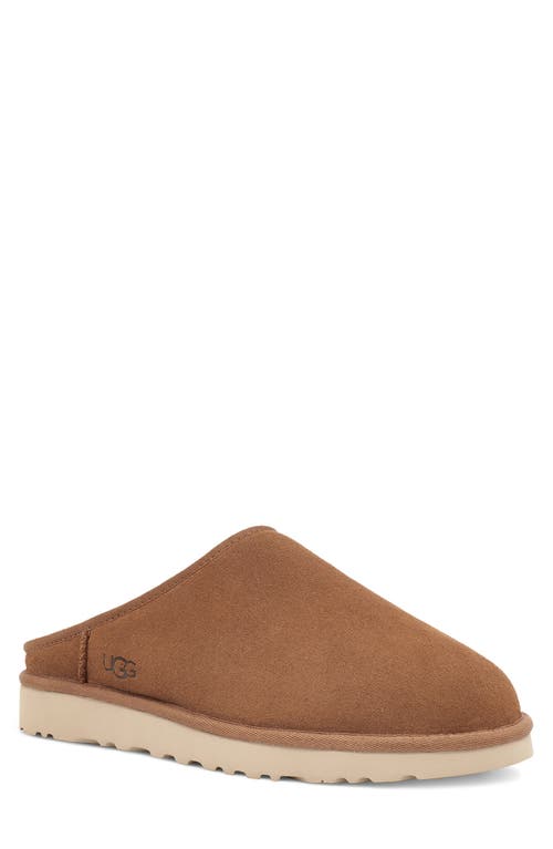Ugg(r) Classic Scuff Slipper