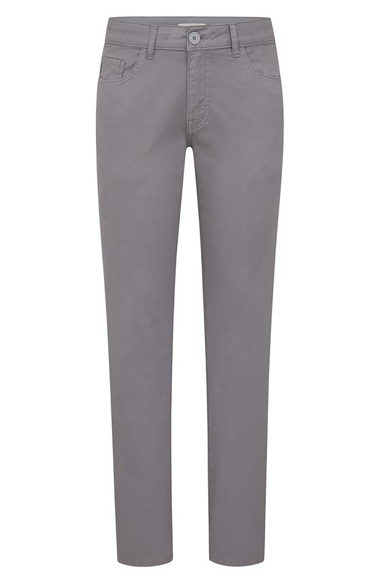 WARP+WEFT AMS Slim Fit Jeans, Alternate, color,