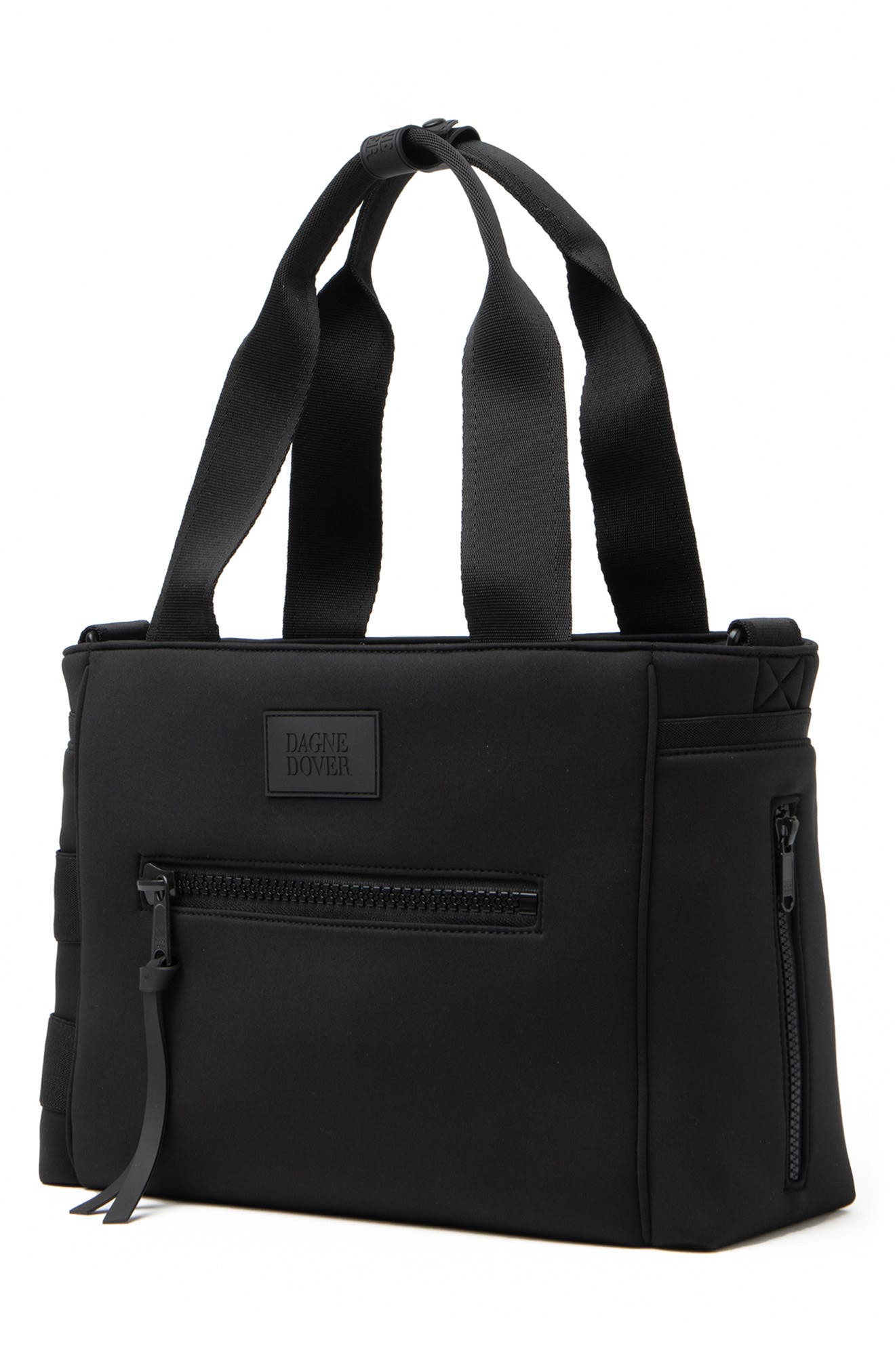 Dagne Dover Small Wade Diaper Tote, Alternate, color, 