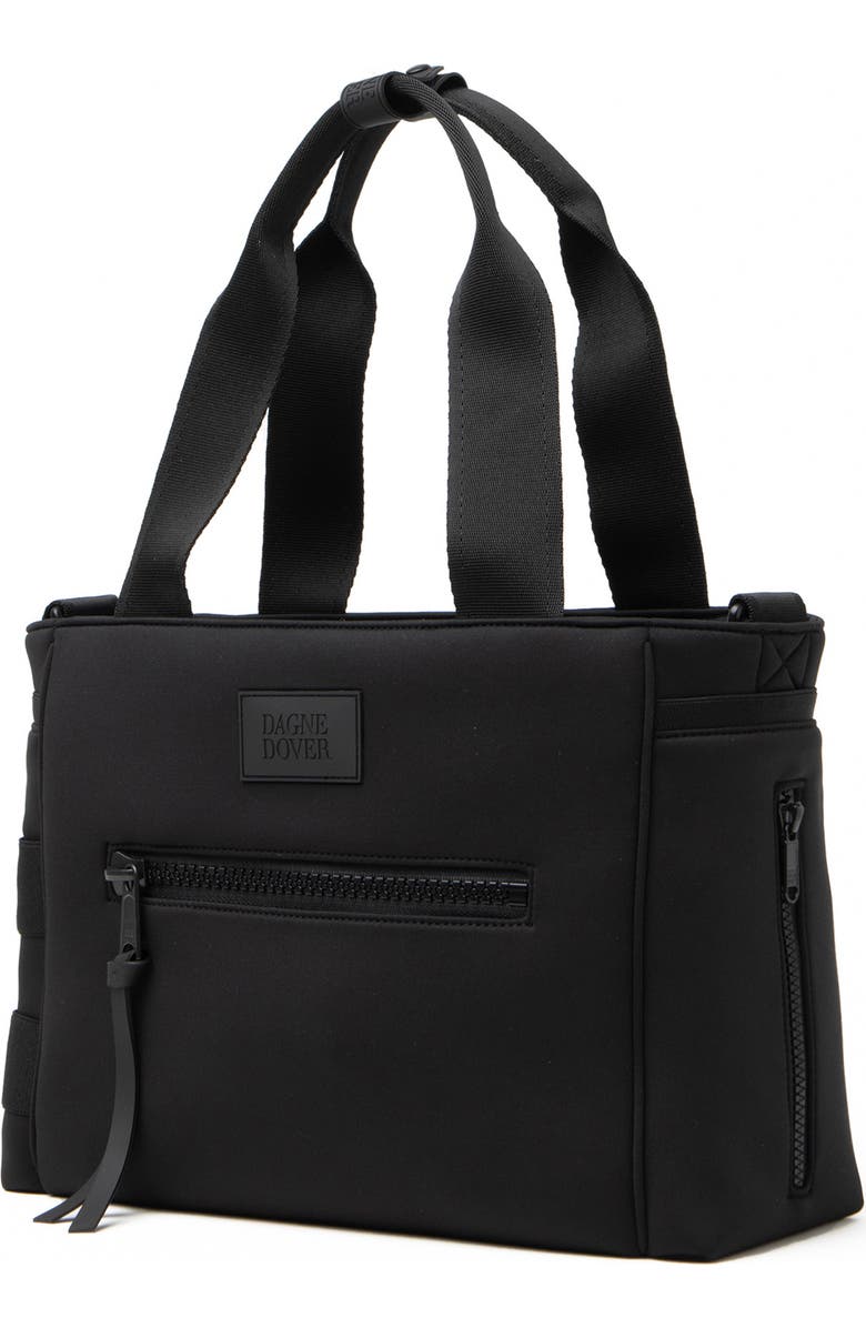 Dagne Dover Small Wade Diaper Tote, Alternate, color,