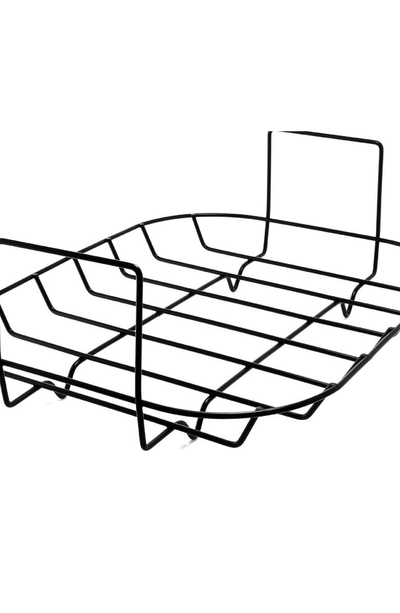 CHANTAL Stainless Steel Roasting Pan with Nonstick Rack, 15.5" x 12" x 4", Alternate, color, Silver