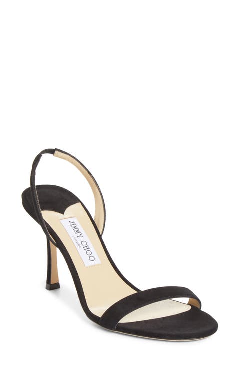Jenn Slingback Sandal (Women)