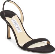 Jimmy Choo Jenn Slingback Sandal