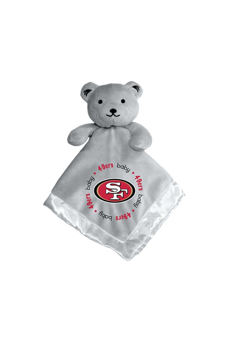 San Francisco 49ers - Security Bear Gray, Main, color, Gray