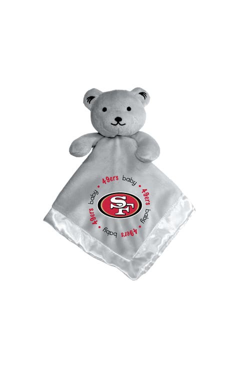 San Francisco 49ers - Security Bear Gray