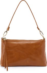HOBO Darcy Convertible Leather Crossbody Bag