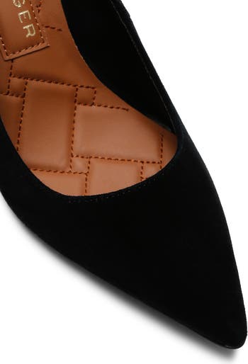 Kensington Flexi Pointed Toe Pump