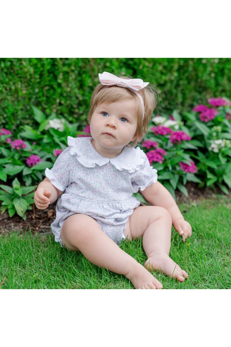 Council Girls' Bubble, Alternate, color, Garden Soiree