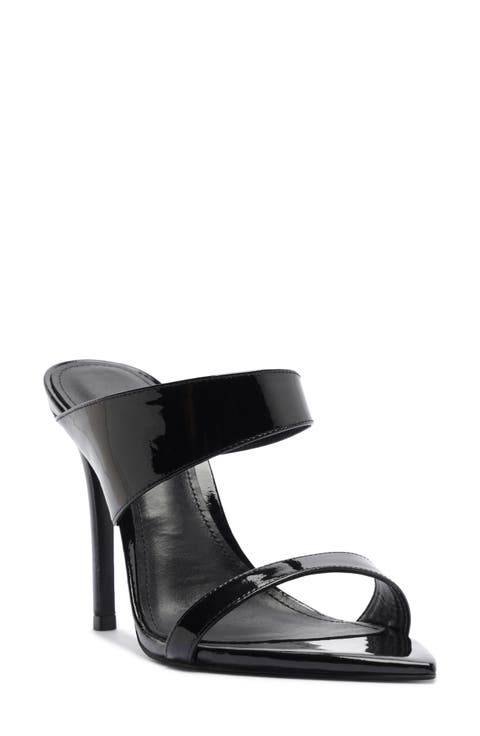Jaselle Pointed Toe Sandal