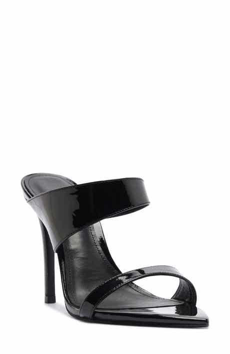 Jaselle Pointed Toe Sandal
