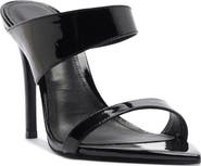 Schutz Jaselle Pointed Toe Sandal