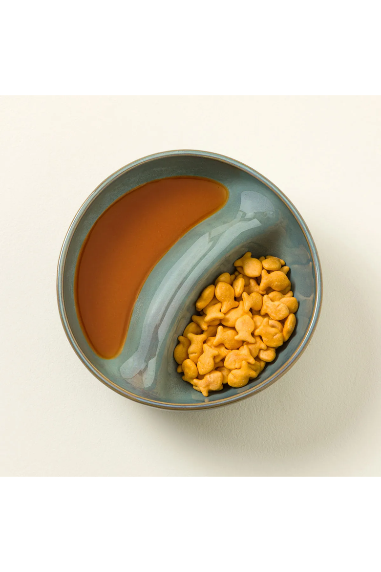 The Perfect Bite Bowl, Alternate, color, Off-white