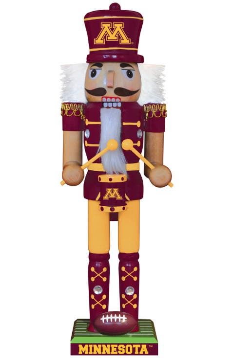 Minnesota  Collectible Nutcracker