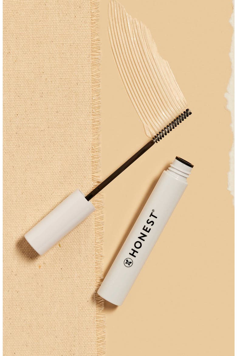 Honestly Healthy Serum-Infused Lash Tint, Alternate, color, CLEAR