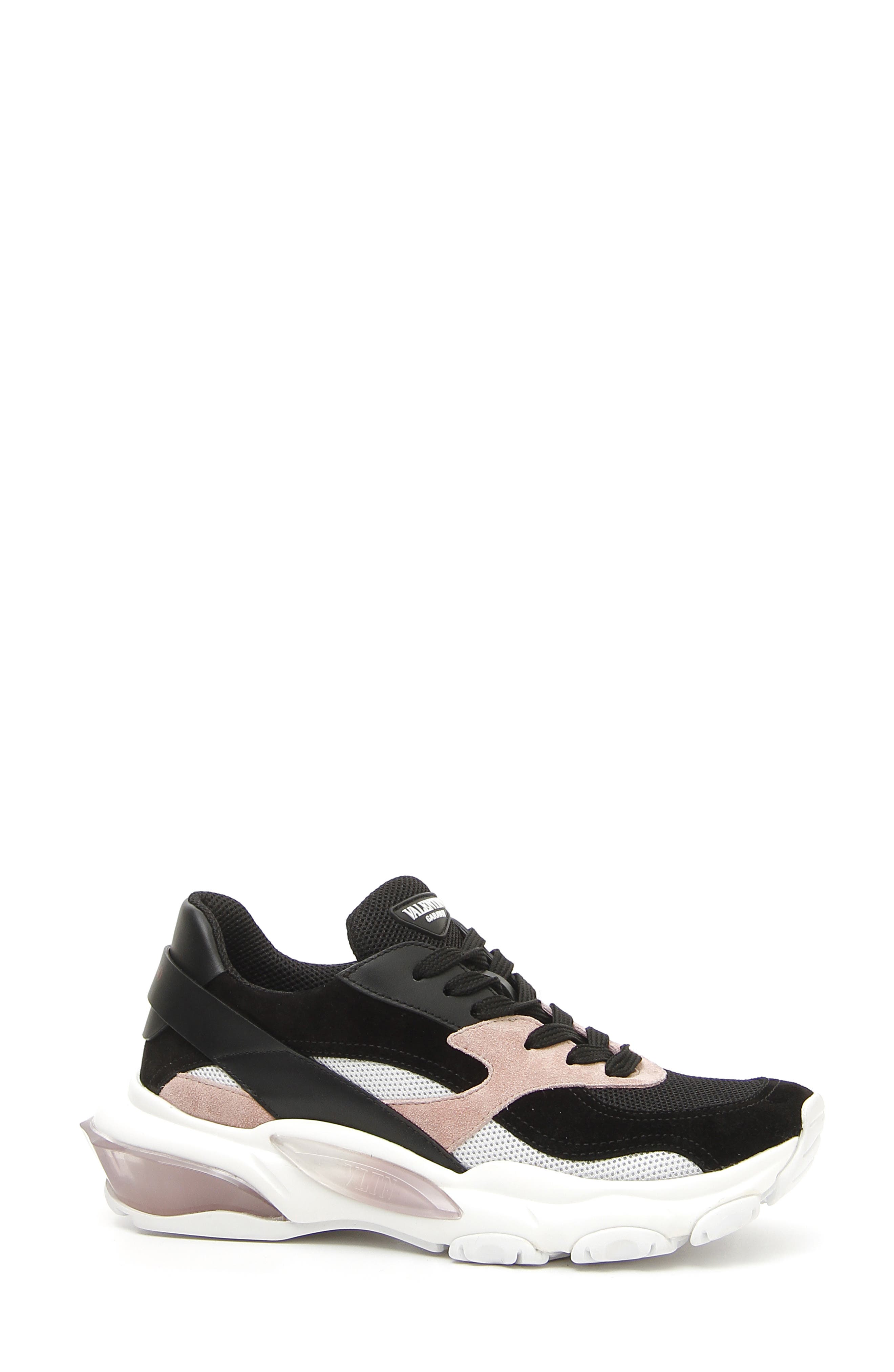 Valentino Garavani Bounce Low Top Sneaker, Main, color, 