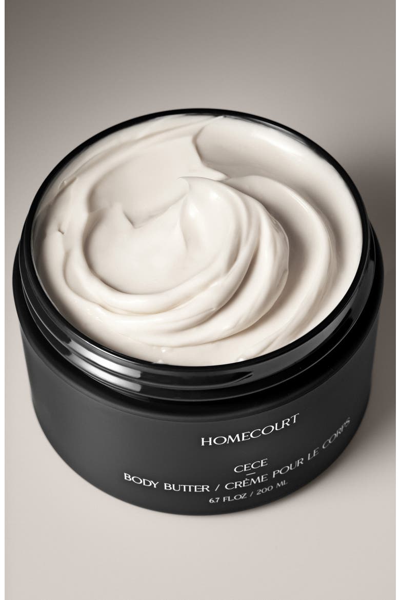 Cece Body Butter, Alternate, color, NO COLOR