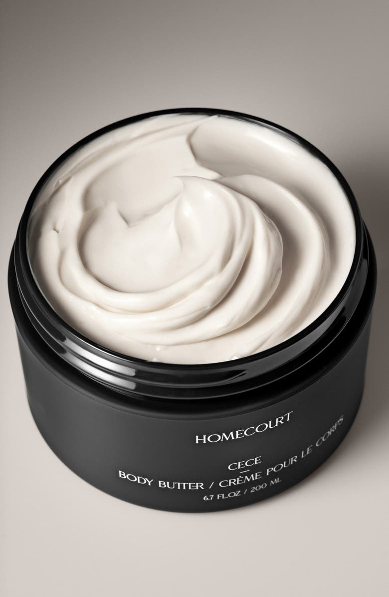 Homecourt Cece Body Butter, Alternate, color,