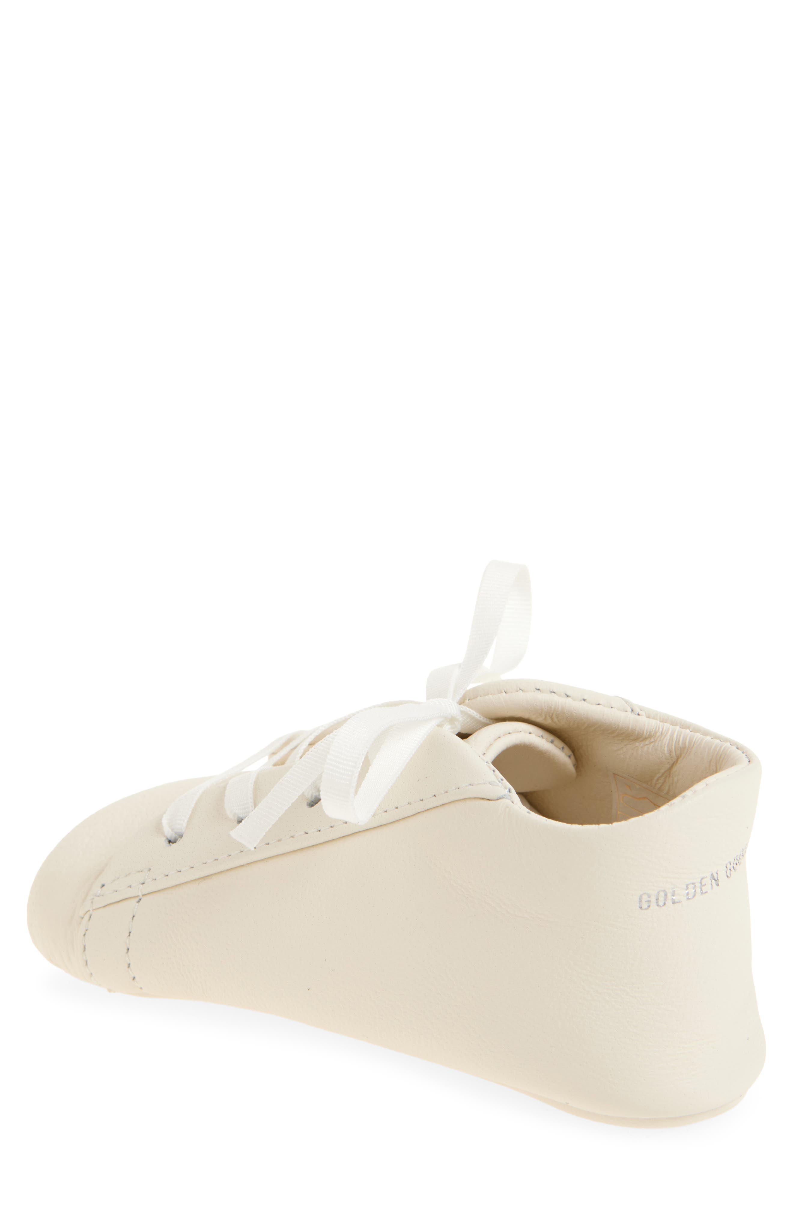 Golden Goose Joy Sneaker, Alternate, color, 