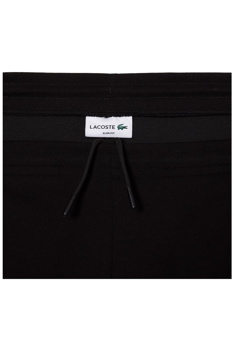 Slim Fit Joggers, Alternate, color, 031 NOIR
