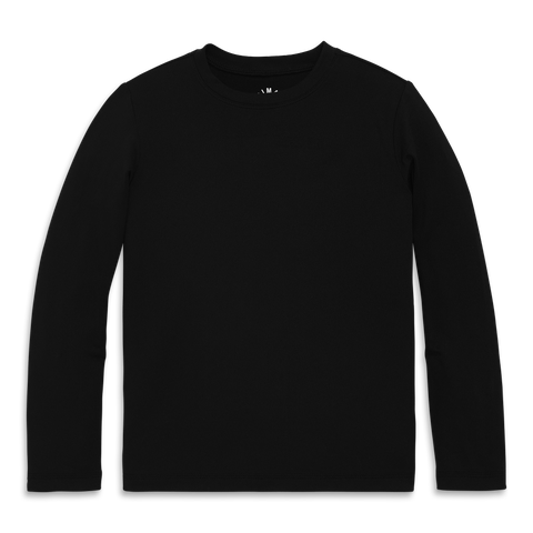Kids Long Sleeve Flexlite Tee