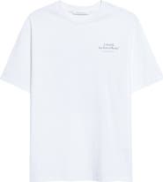 Cecilie Bahnsen Dorothy Graphic T-Shirt