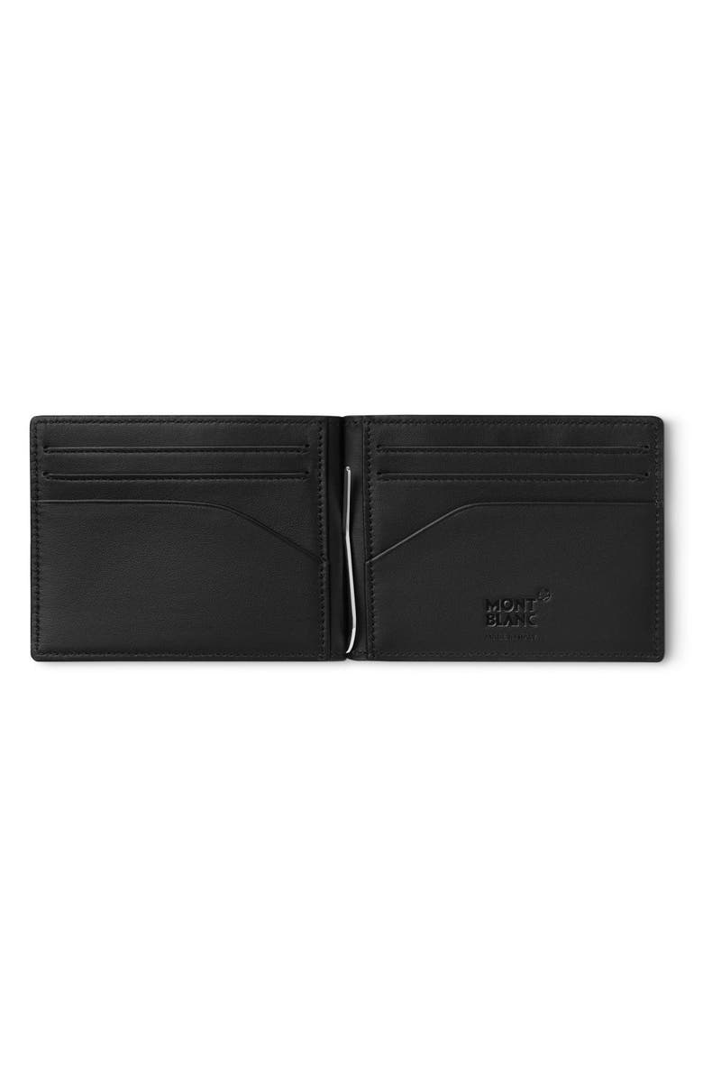 Montblanc Extreme 2.0 RFID Leather Wallet, Alternate, color, 