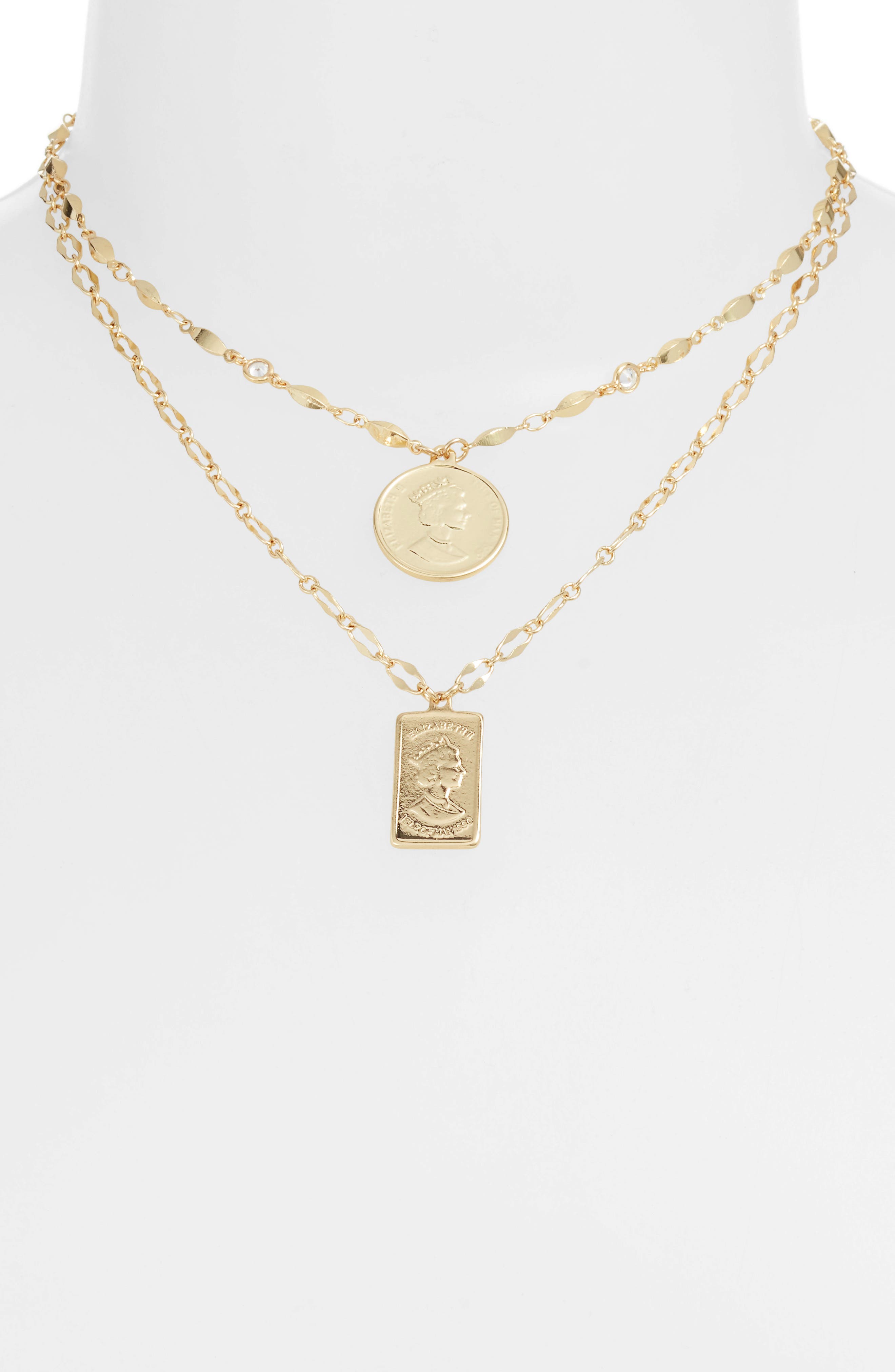 selected GOLD
