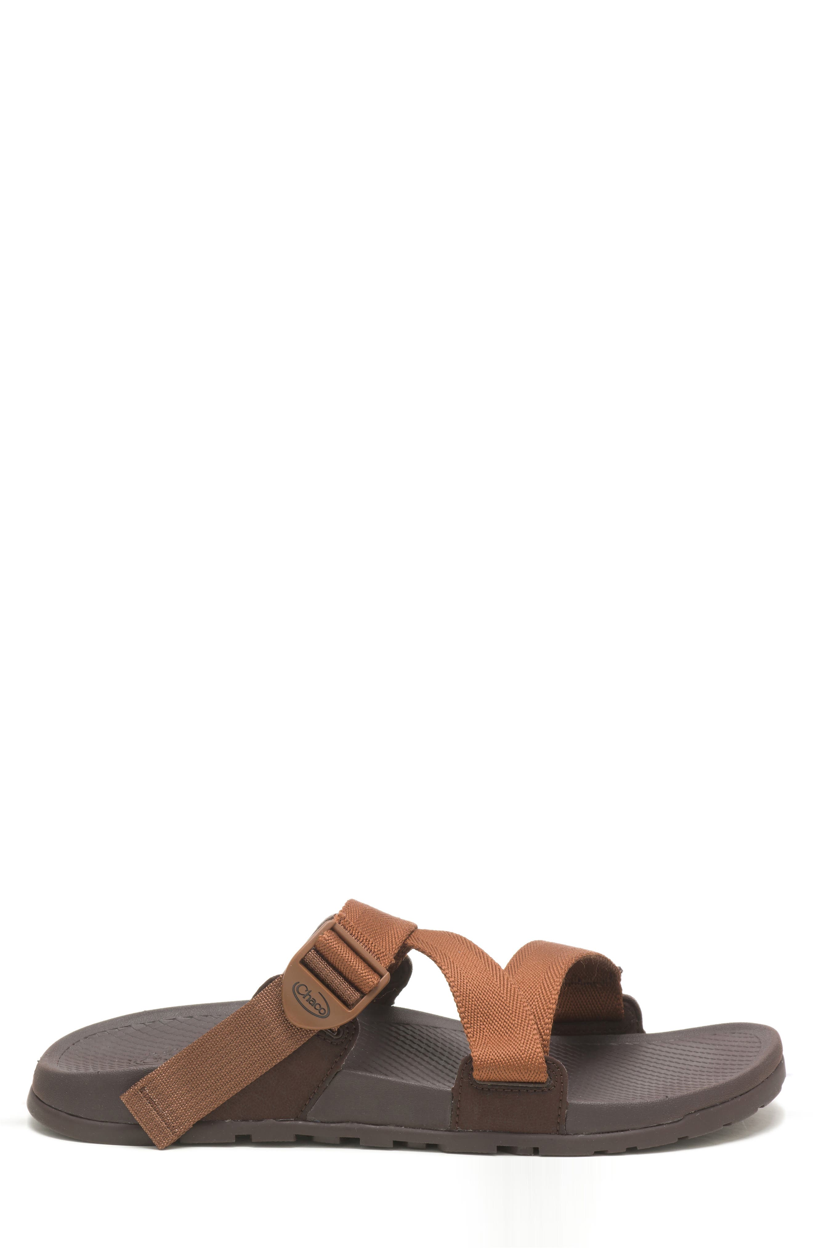 Chaco Lowdown Slide Sandal, Alternate, color, 