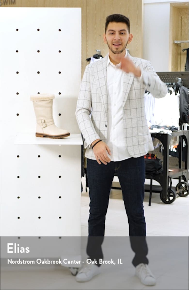 Riley Flair Boot, sales video thumbnail