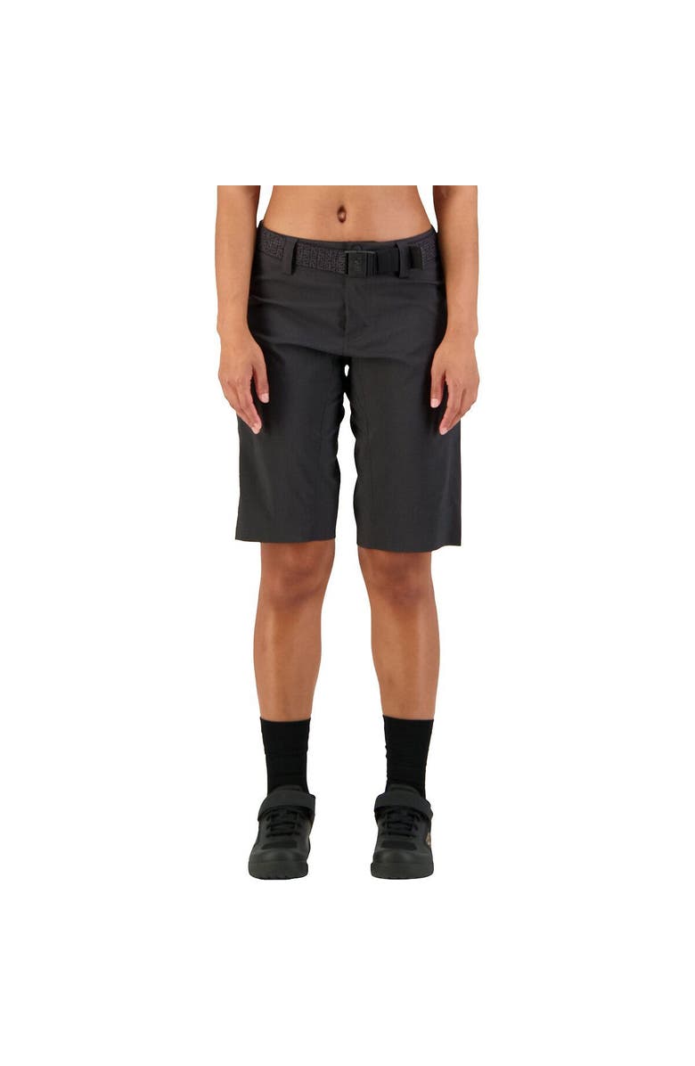 Mons Royale Virage Bike Short - Women's, Main, color, Black