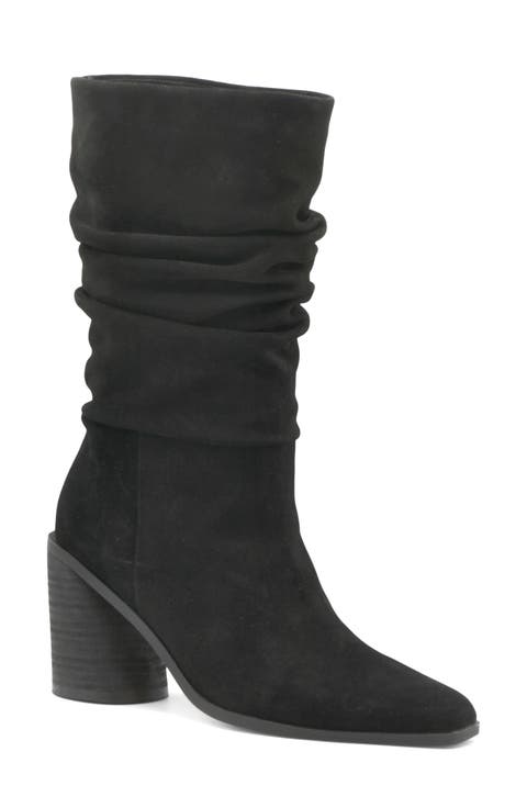 Fuse Slouch Boot (Women)
