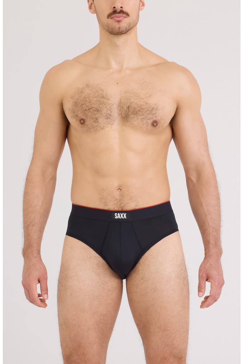Multi-Sport Mesh Briefs, Main, color, BLACK