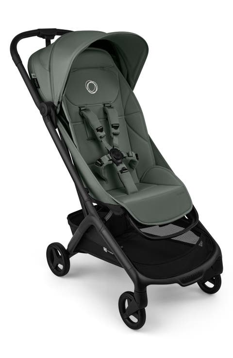 Butterfly 2 Plus Stroller
