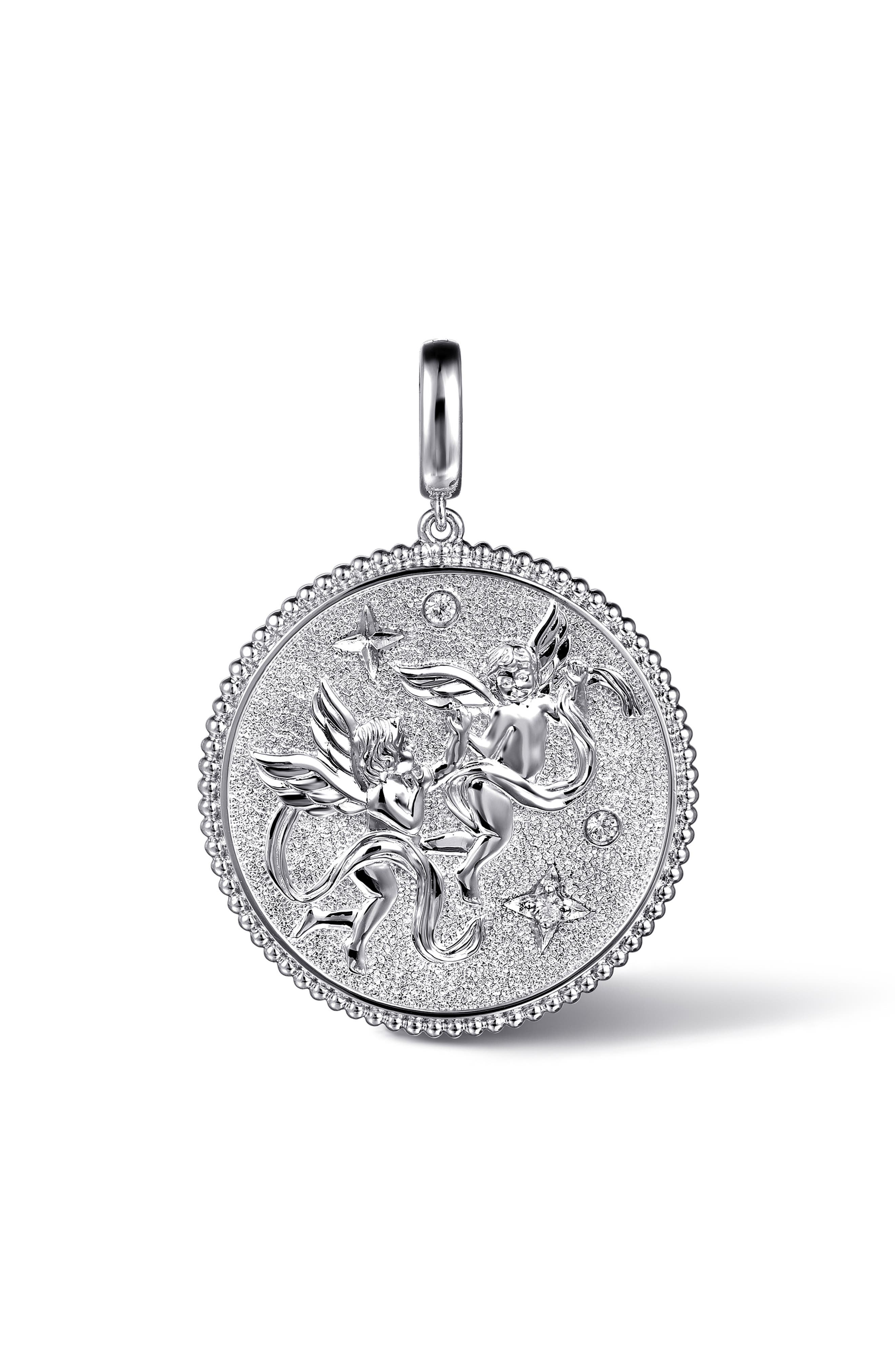 STERLING SILVER